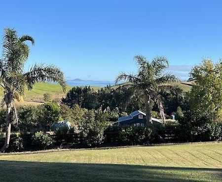 Taipa Views Bed & Breakfast Kaitaia Buitenkant foto