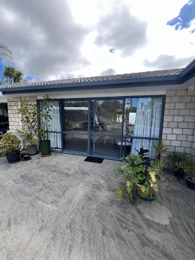 Taipa Views Bed & Breakfast Kaitaia Buitenkant foto