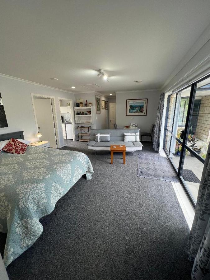 Taipa Views Bed & Breakfast Kaitaia Buitenkant foto