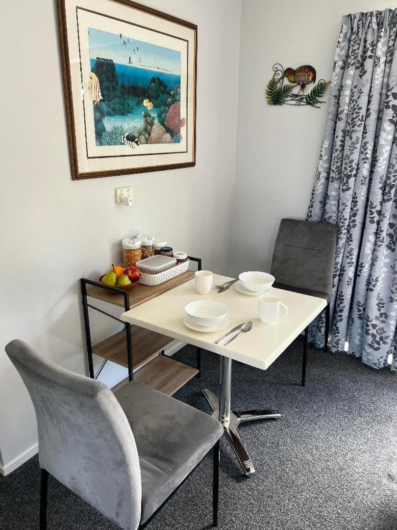 Taipa Views Bed & Breakfast Kaitaia Buitenkant foto