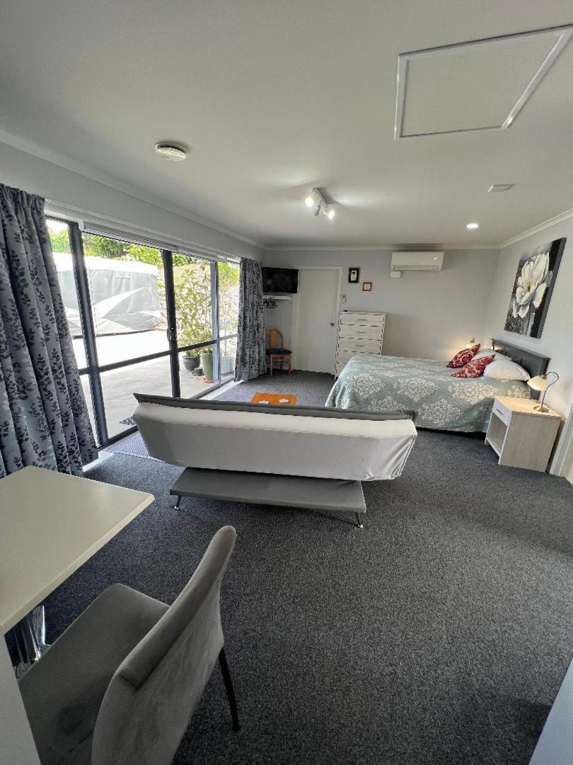 Taipa Views Bed & Breakfast Kaitaia Buitenkant foto