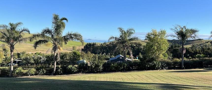 Taipa Views Bed & Breakfast Kaitaia Buitenkant foto